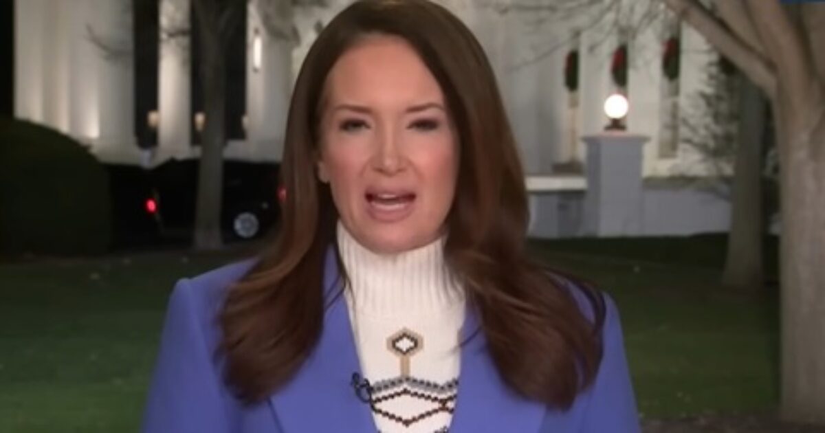 Federal employees sue USDA Sec. Brooke Rollins for ‘Christian proselytizing’ via holiday wishes