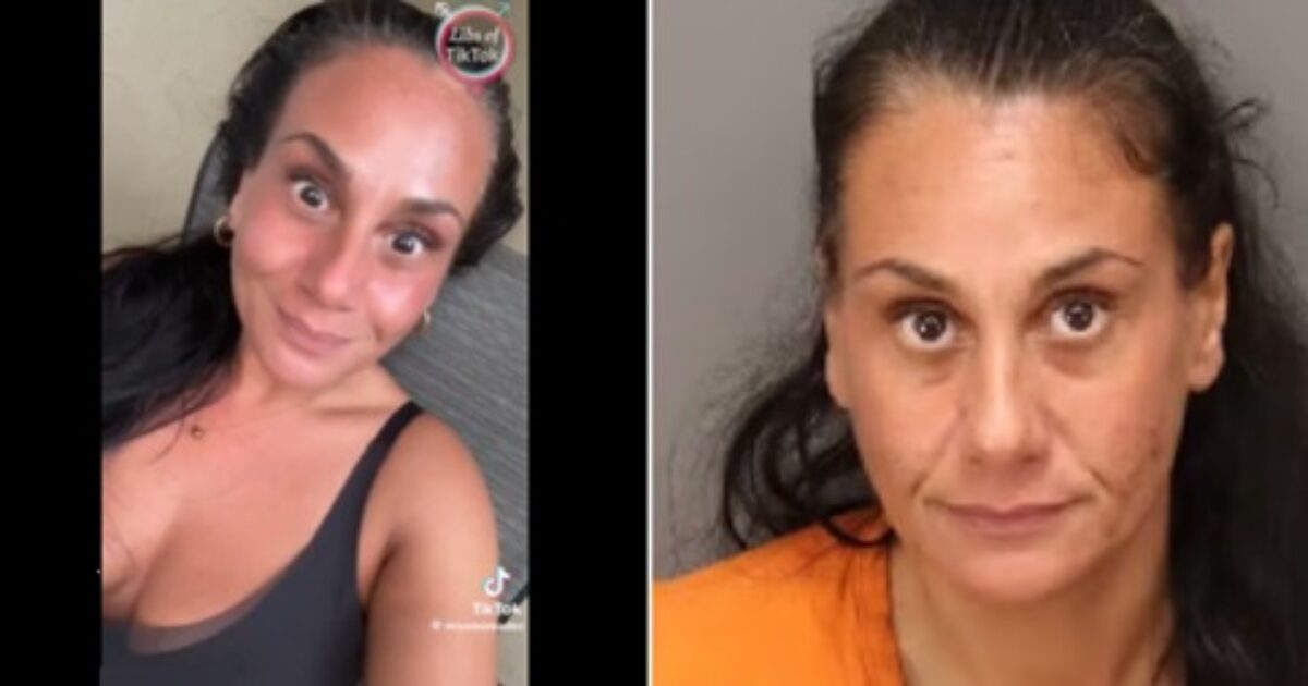 Florida woman who called for Trump supporters to be shot gets jail time