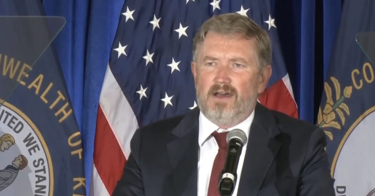 Fox News responds to Massie’s claim he was banned from the network
