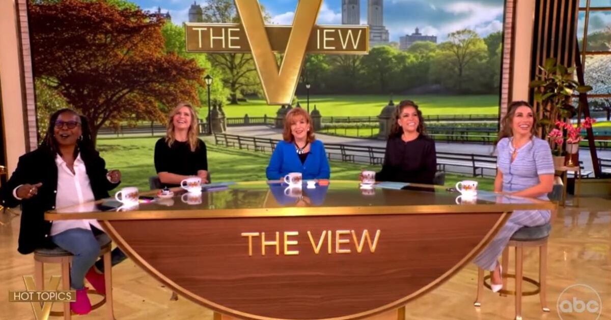Disney requests ‘The View’ be classified as ‘bona fide news’ – FCC asks for public comments