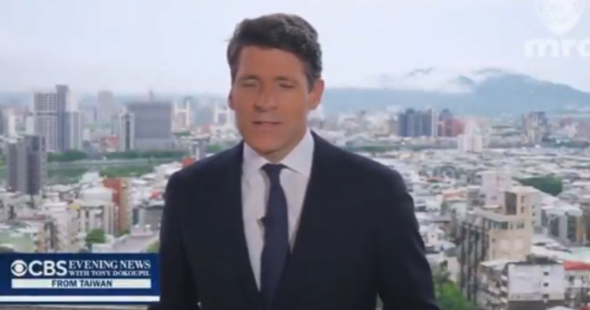 CBS’s China coverage takes troubling turn over off-screen ‘medical emergency’