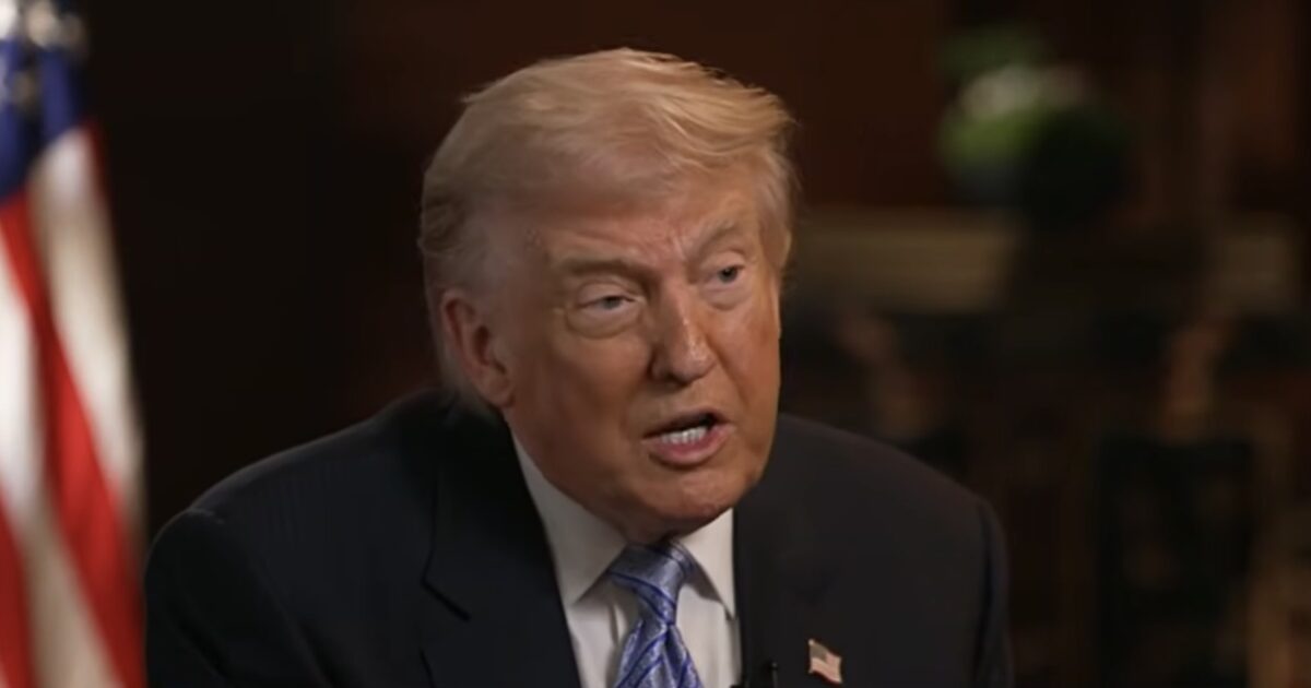 Trump praises US Space Force, cracks on Iranians: ‘Most of ’em are Muhammad’