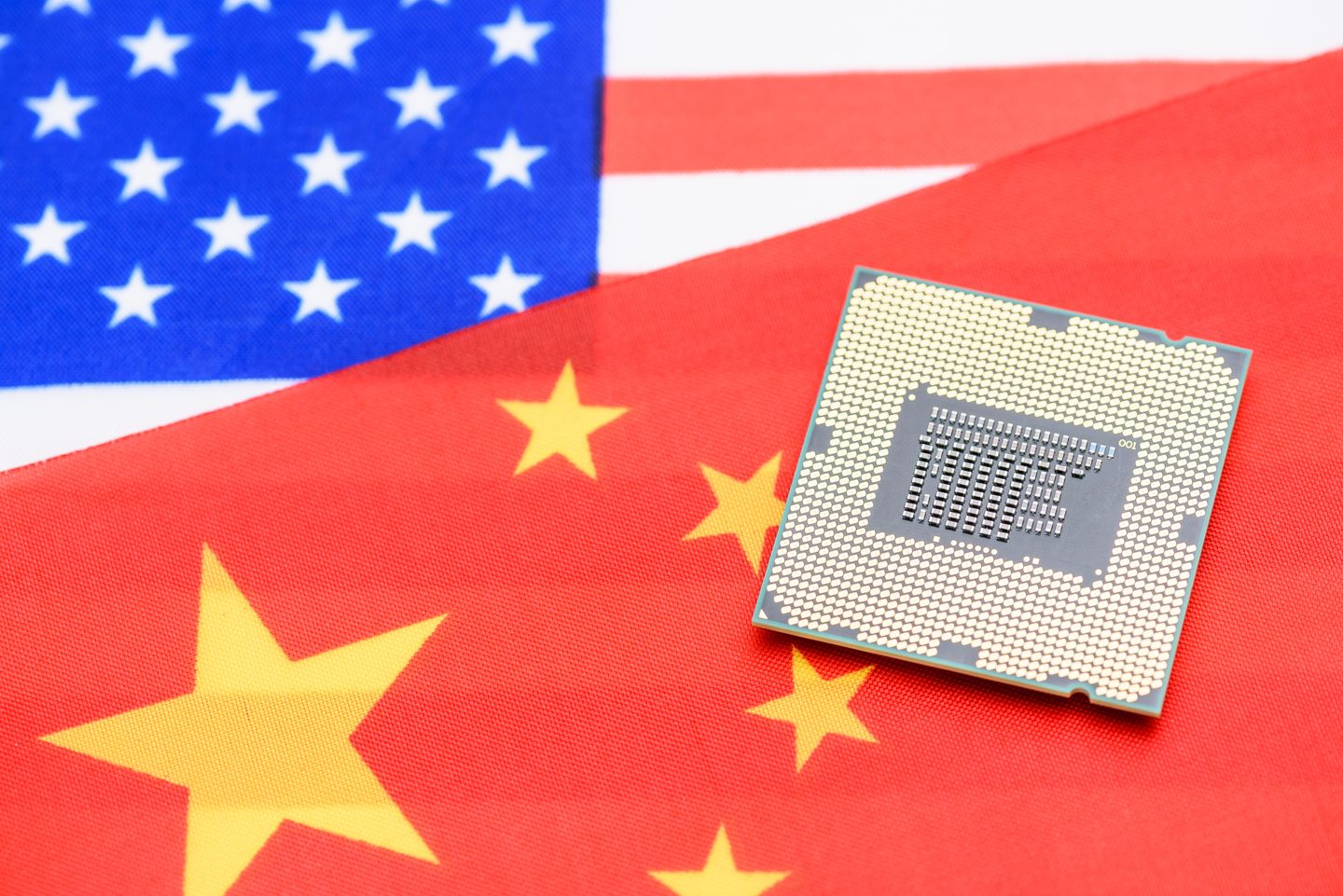 LISTEN: How China’s IP theft machine really works