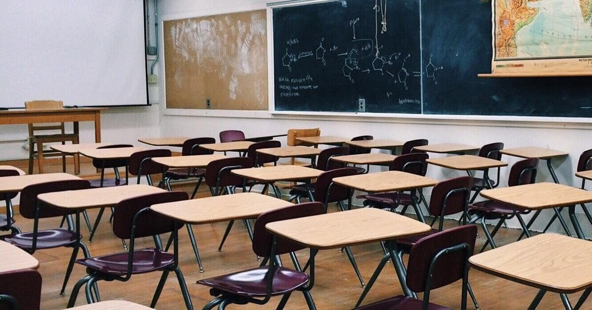 Colorado teacher loses job after students report forced same-sex kissing exercise