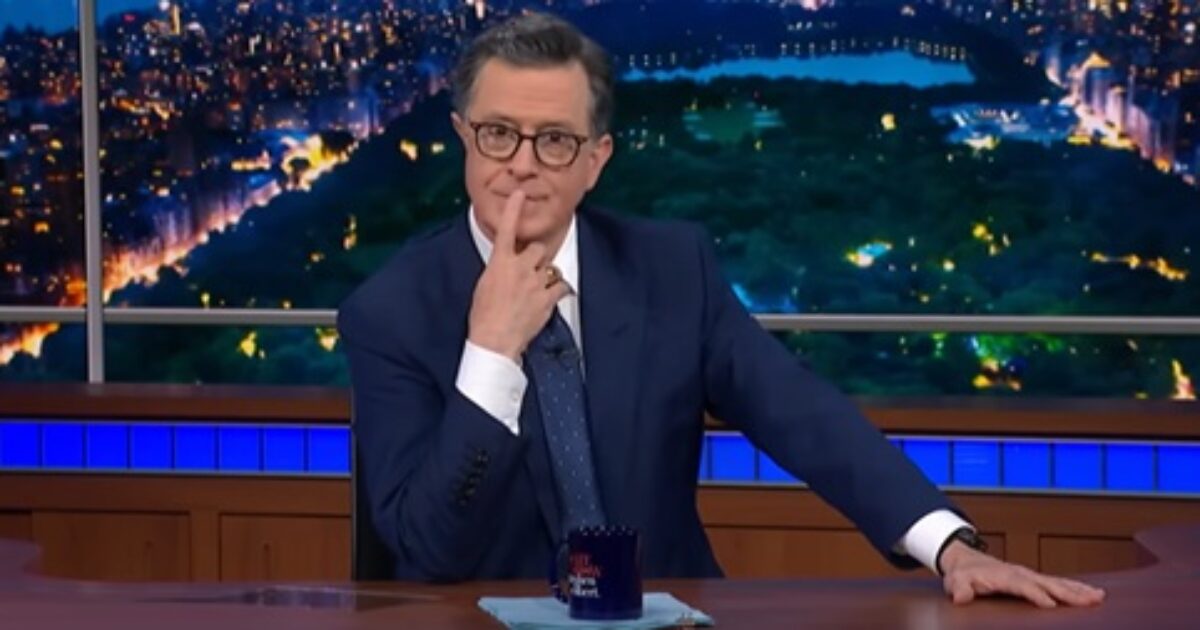Colbert cost CBS until the bitter end, as network pays fee for unauthorized ‘Peanuts’ song