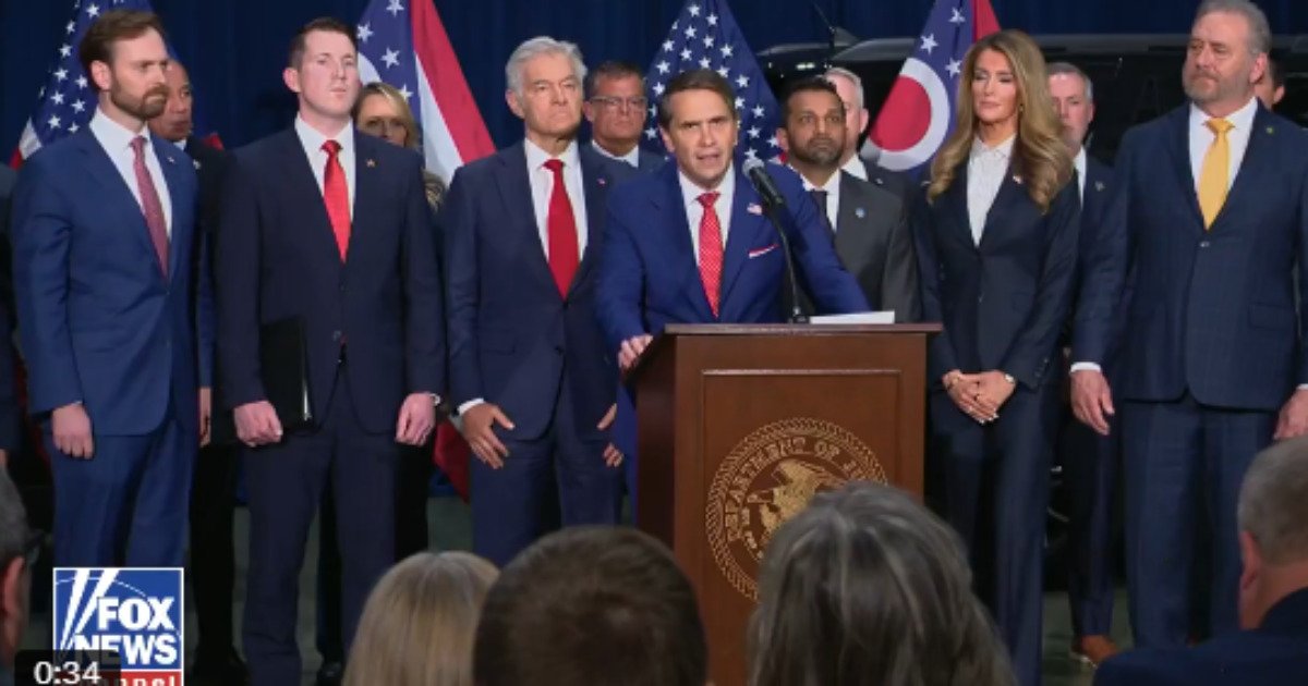 Trump admin announces ‘sweeping indictments’ in massive fraud schemes with more to come