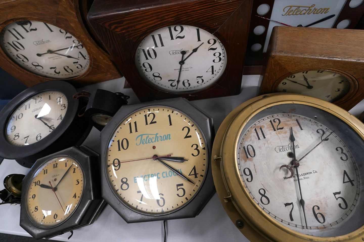 Clock’s ticking: House set to vote on making daylight saving time permanent