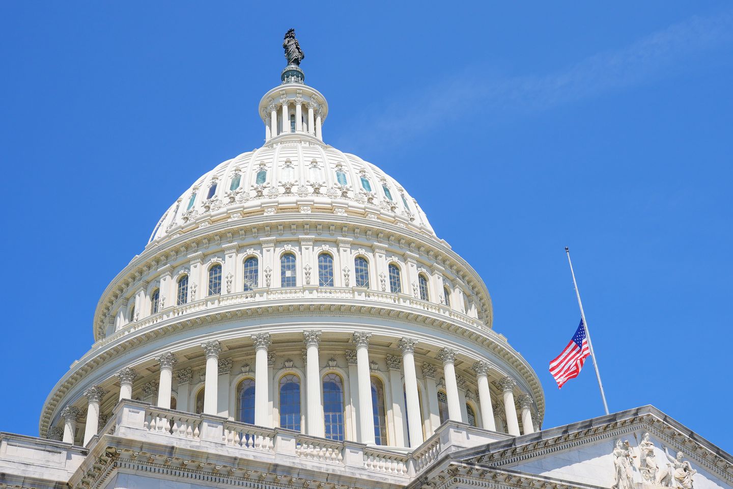 Congress to honor Lindsey Graham with ceremony in U.S. Capitol alongside funeral services