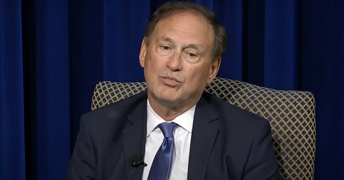 NPR reporter forced to apologize after bogus Alito retirement scoop implodes
