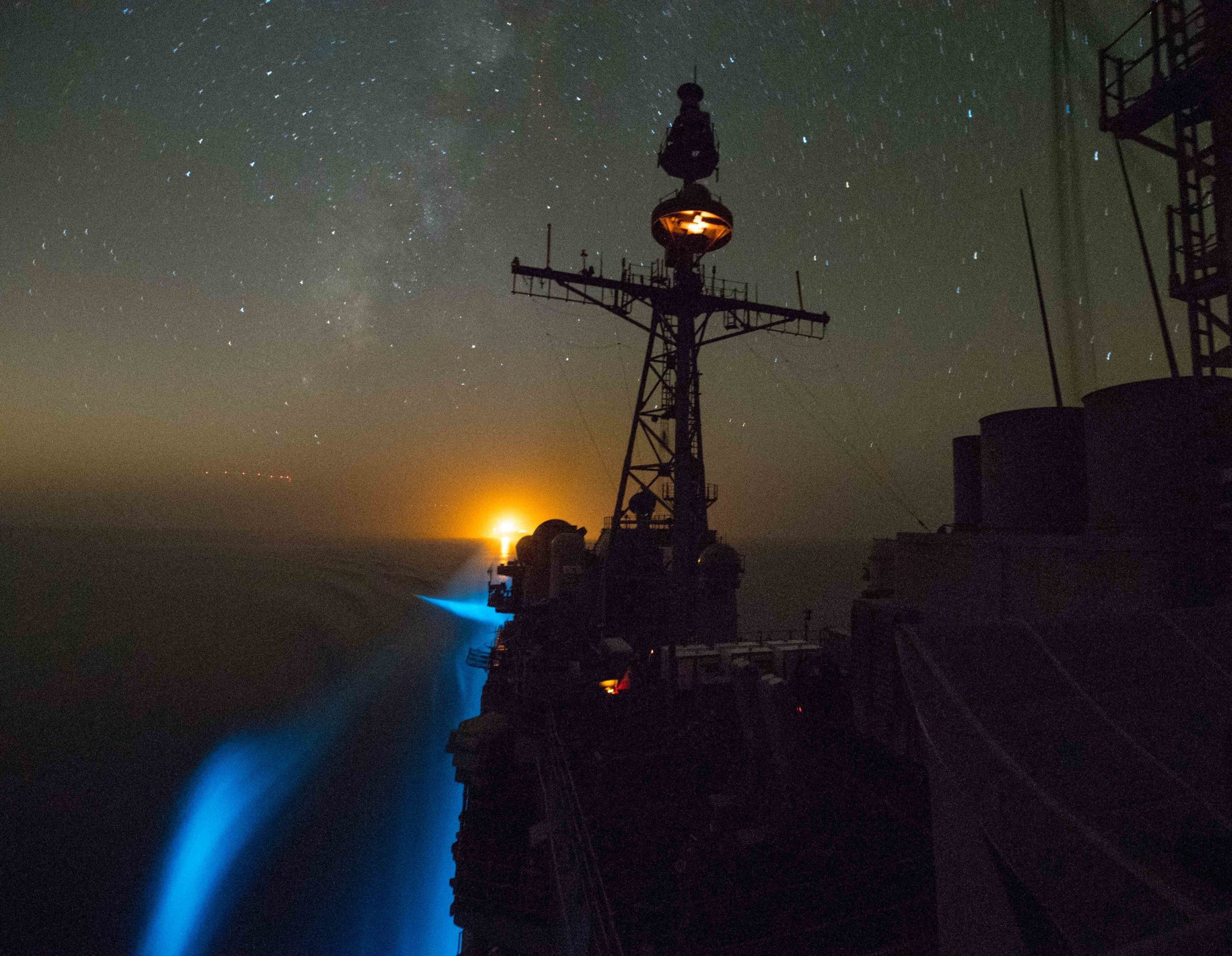 Iran Rejects Oman Hormuz Framework, Warns European Warships Are Legitimate Targets