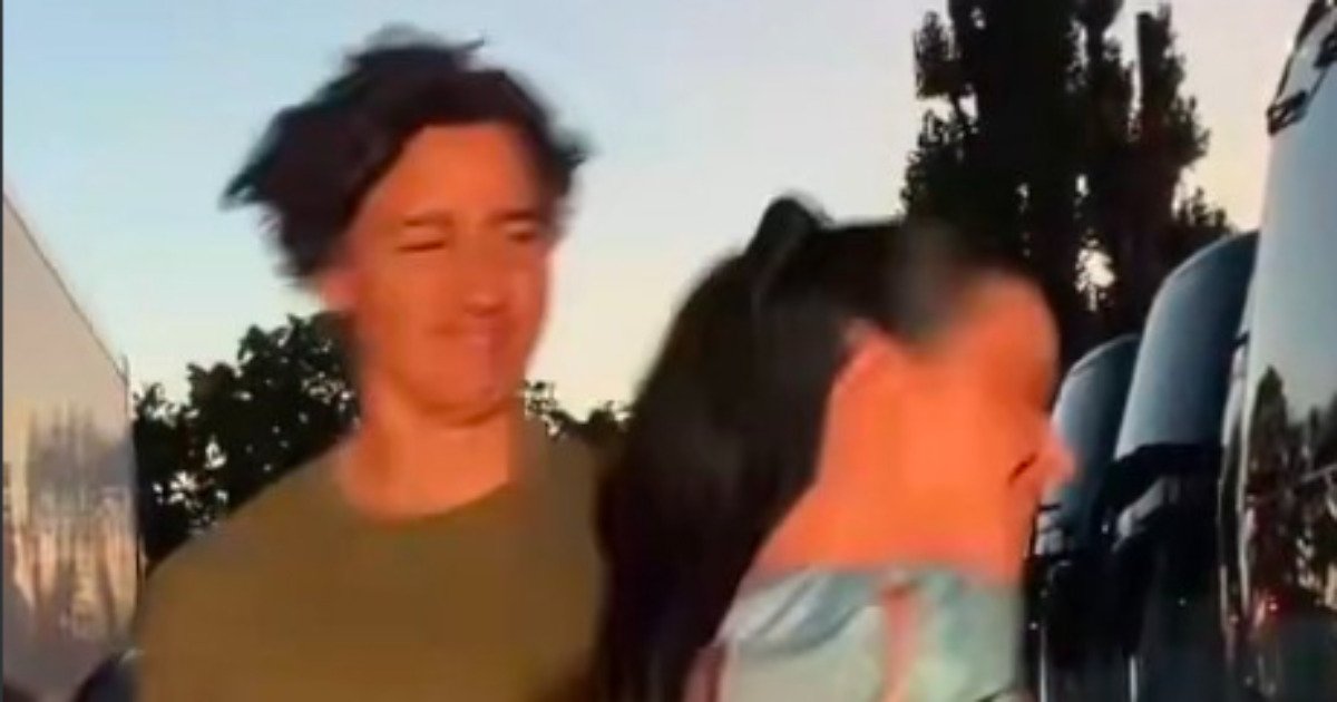 Justin Trudeau ‘living his best life’ in Katy Perry video is REALLY ticking people off