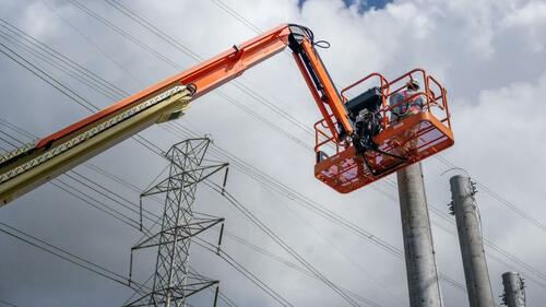 Texas PUC Approves “Ride-Through” Rules For Data Centers