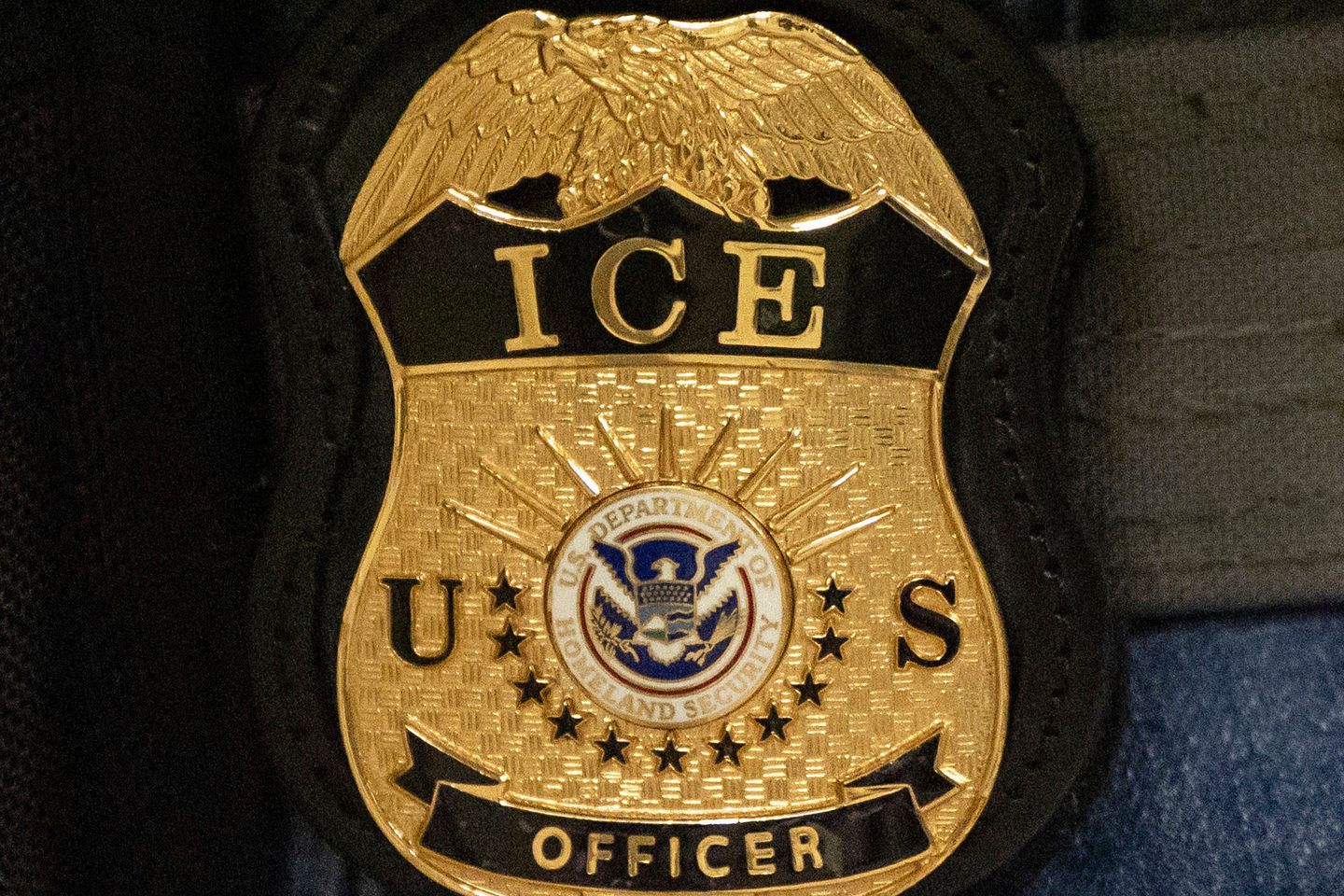 ICE detains transgender ex-member of Israeli spy unit