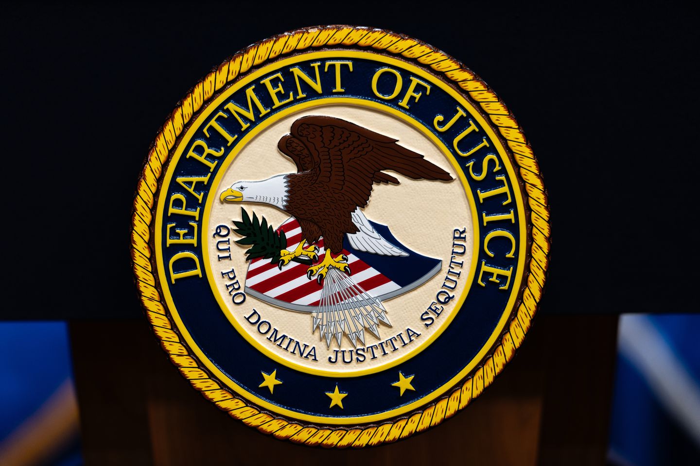 DOJ orders emergency Schedule I ban on three synthetic opioid compounds