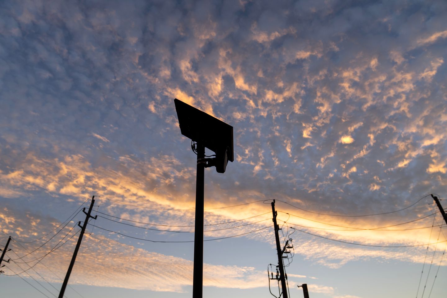 Republicans are split on Flock’s AI-powered surveillance. Here’s who’s on each side