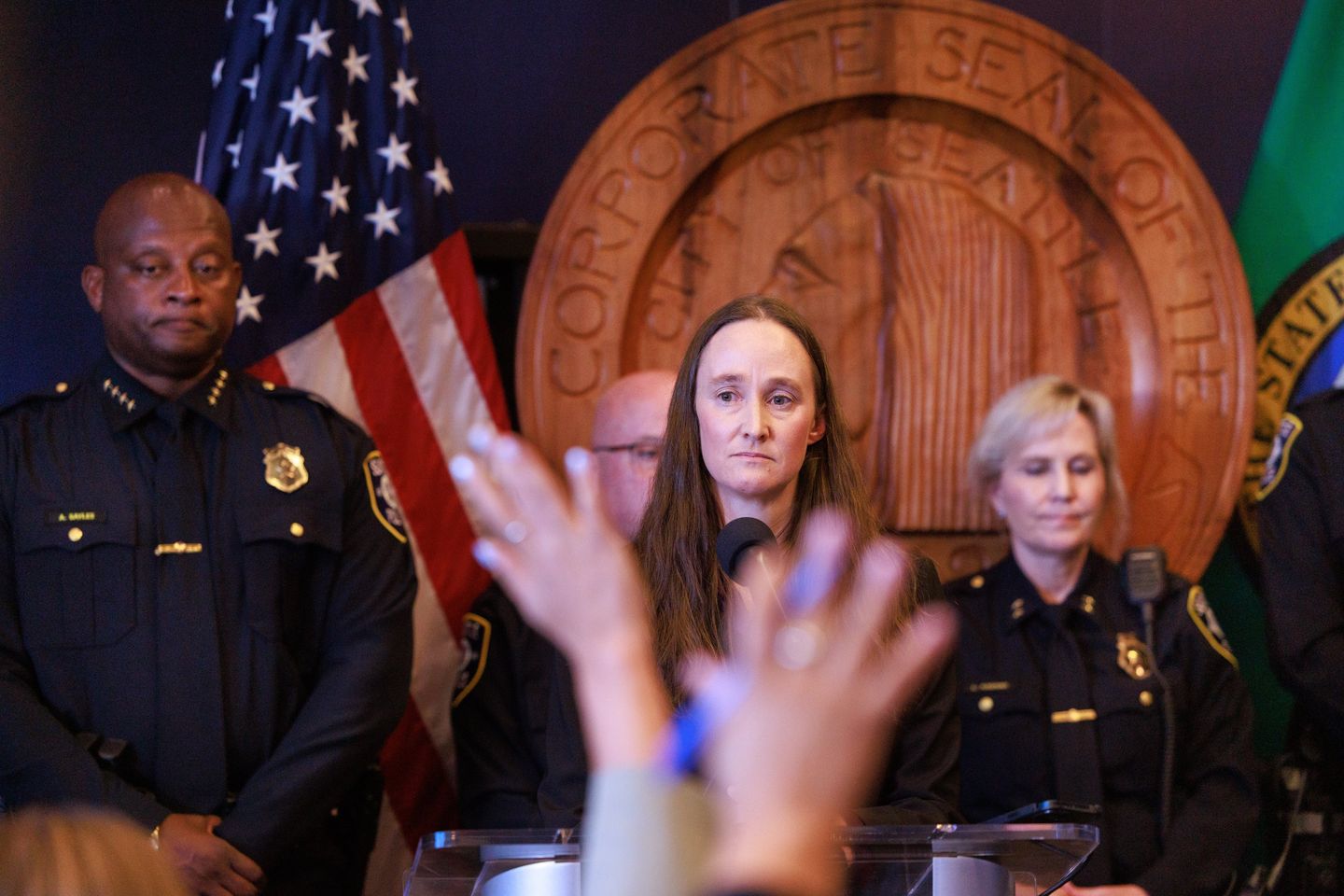 Recall petition for Seattle’s socialist mayor withdrawn