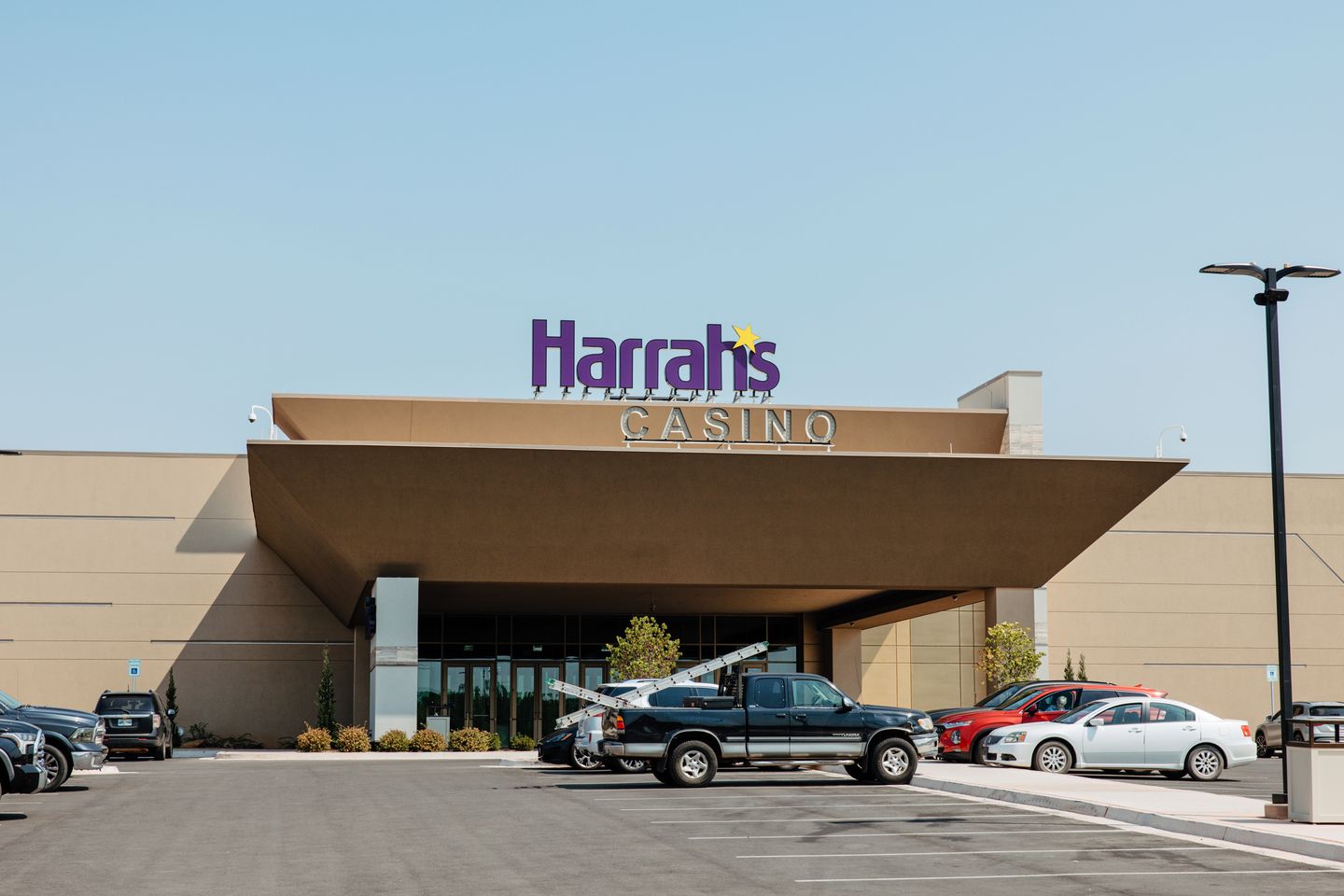 Watchdog for $46 billion tribal gambling industry can’t enforce the law without a chairperson
