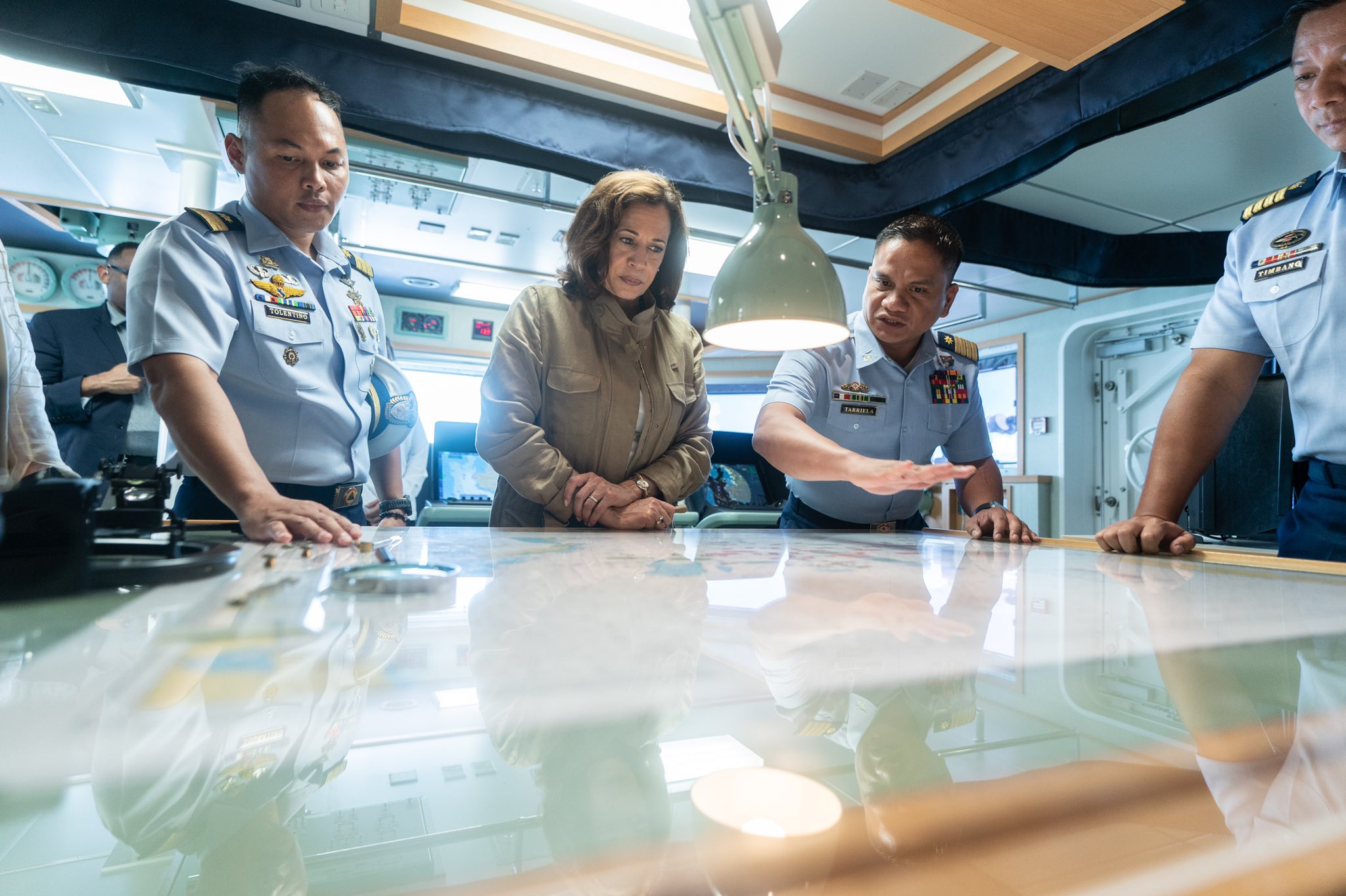China Conducts War Drills Near Scarborough Shoal And Threatens Philippines With ‘Head-On Blow’ After Manila Files UN Sovereignty Claim