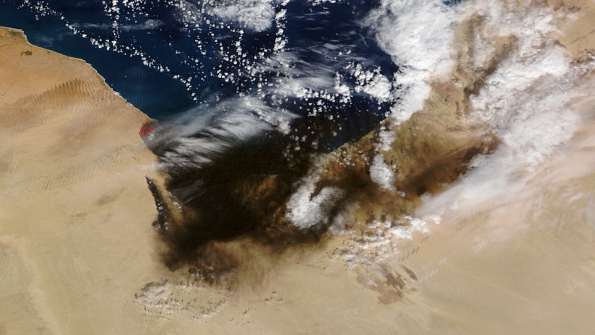 Libya Implodes In 24 Hours — Intelligence Chief Assassinated, Oil Refinery Droned Three Times, And Central Bank Governor Quits