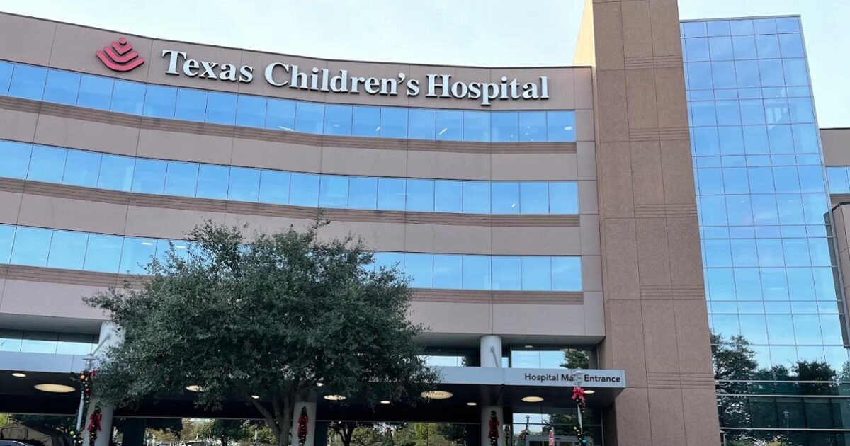 Texas Children’s Hospital hit with deadline to open FREE ‘detransition clinic’ for transgenders