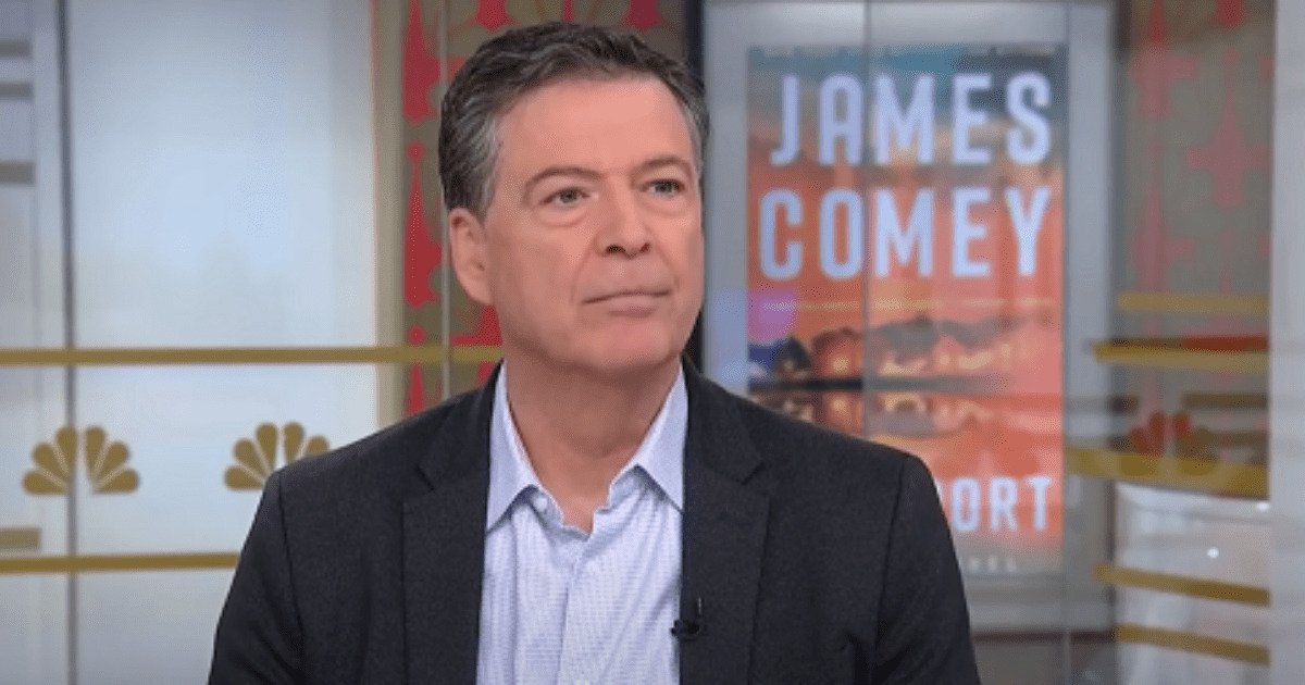 Solomon: FBI secretly opened probe alleging Trump fired Comey because he was a Russian Asset, docs show