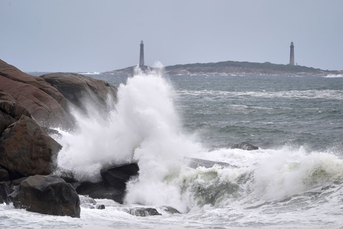 Oceans Calling music festival in Ocean City canceled due to nor’easter