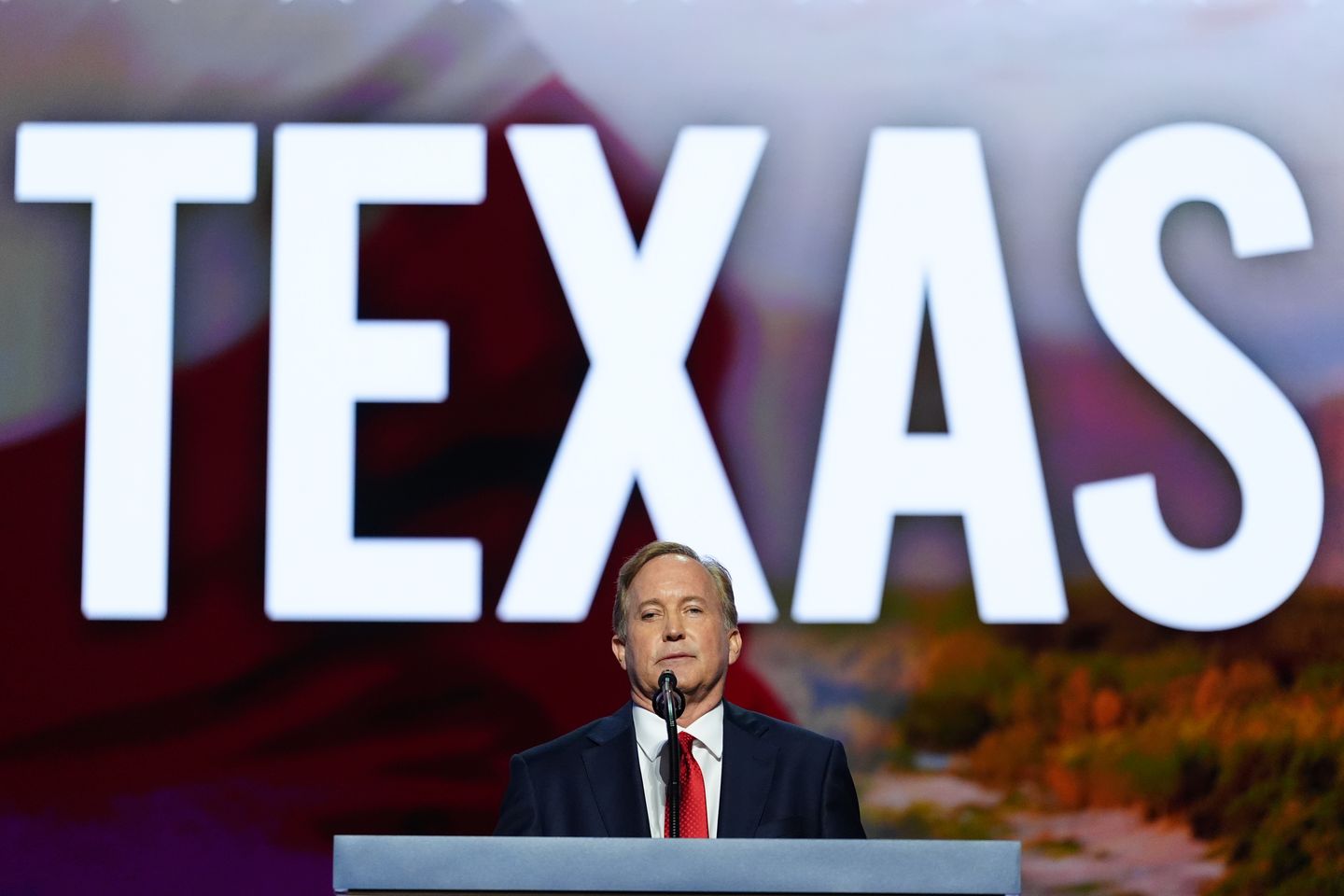 GOP leads Democrats in future ad reservations in all but one marquee Senate race