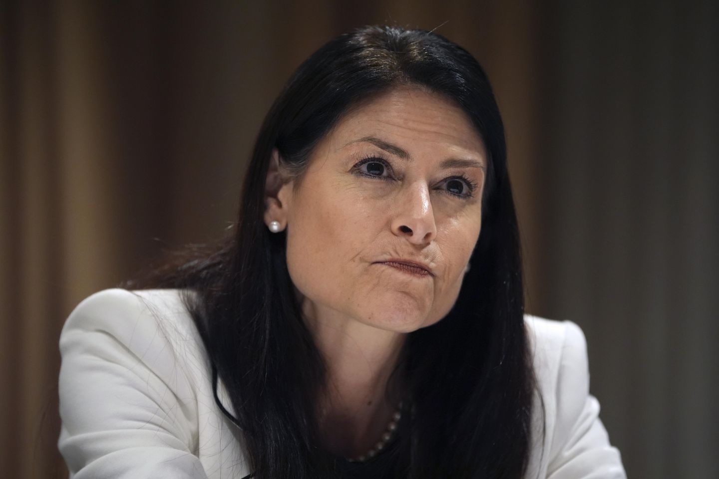 Michigan’s AG urges Jewish Democrats to put world above own safety