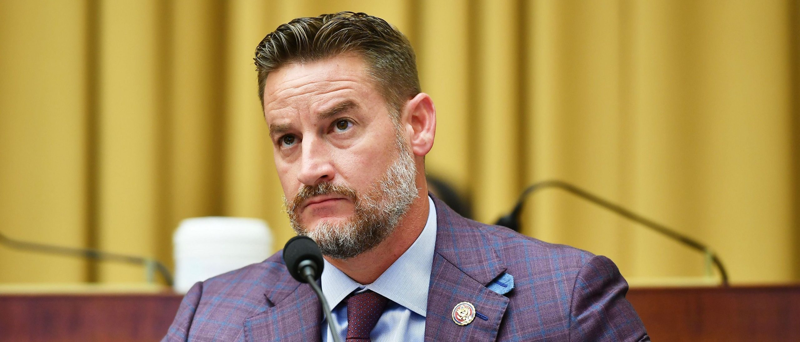 EXCLUSIVE: Florida Congressman Looks To Crack Down On Warrantless Flock Surveillance