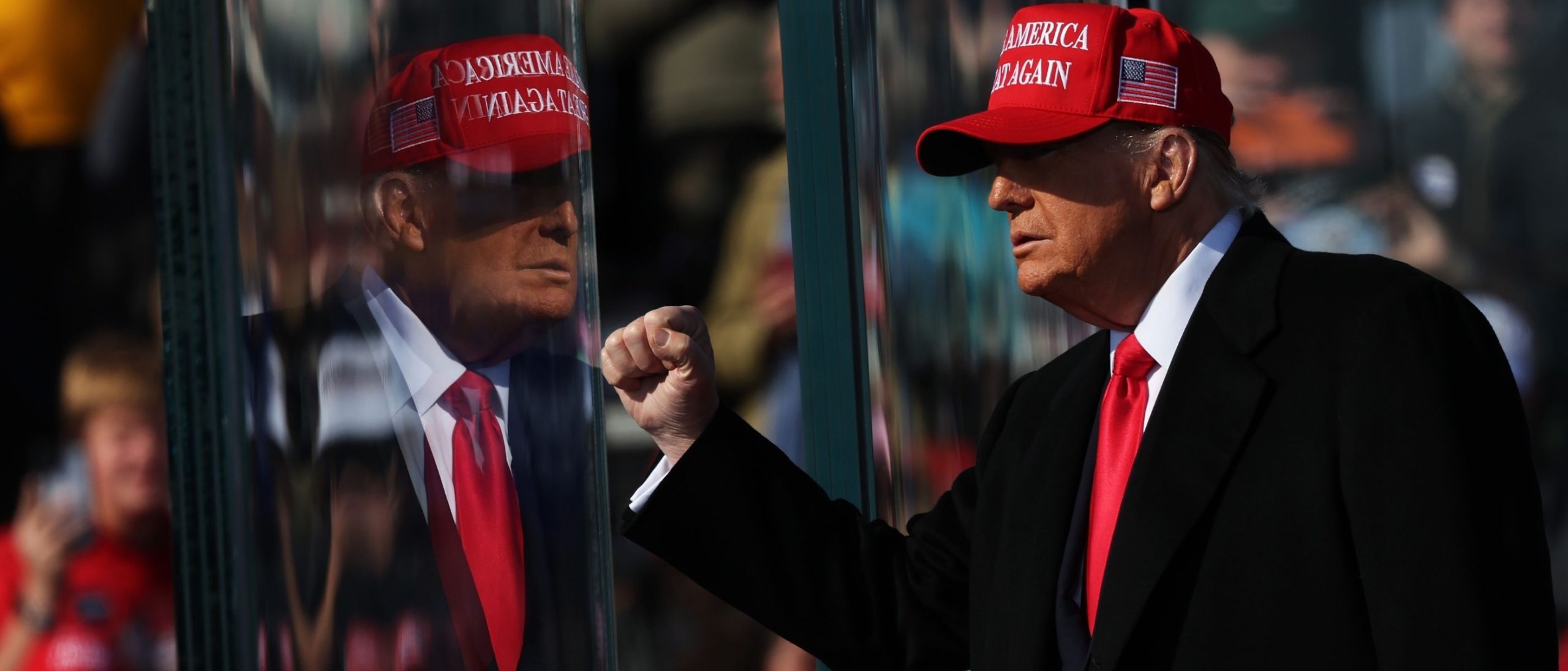 Trump Jumps Into Election Cycle With $10,000,000 Contribution In Red State’s Nail-Biter Race