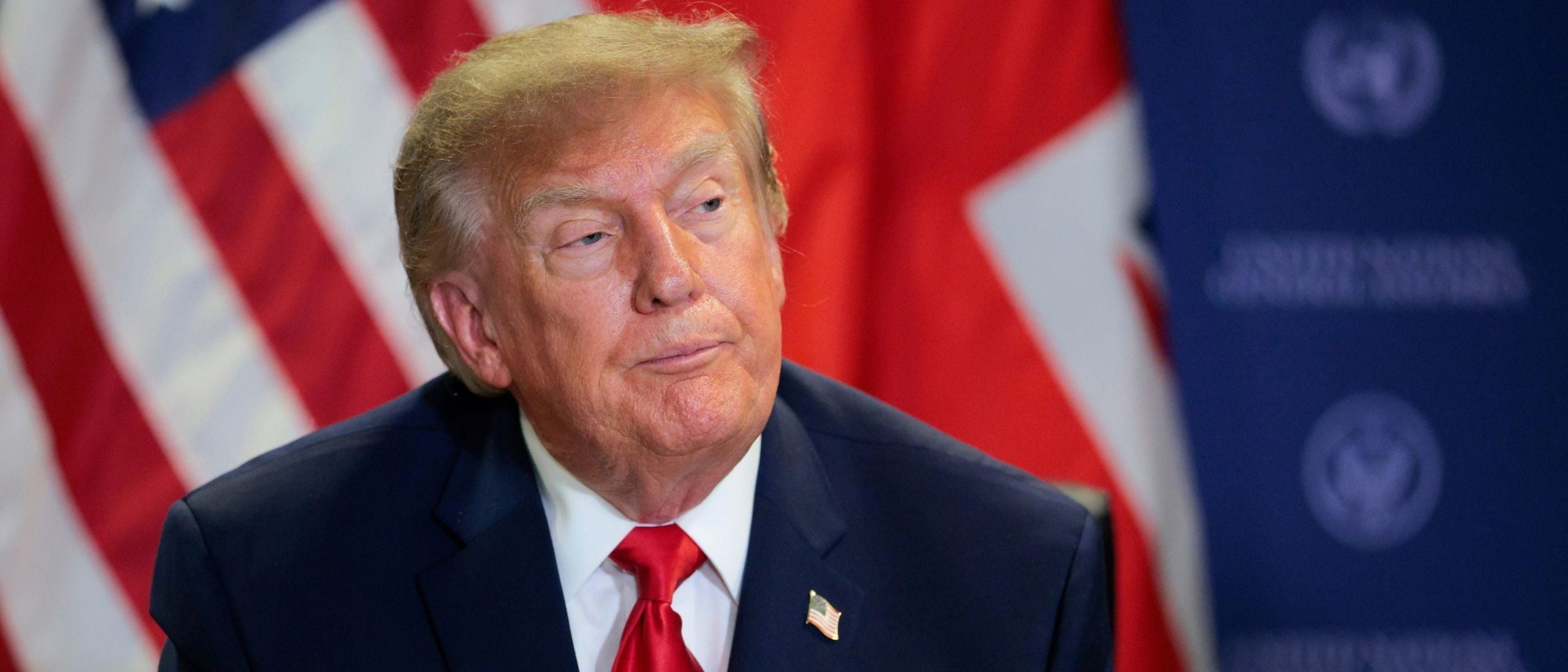 Trump Invokes Rare Authority To Cancel Nearly $1,000,000,000 In Congressionally Approved Spending