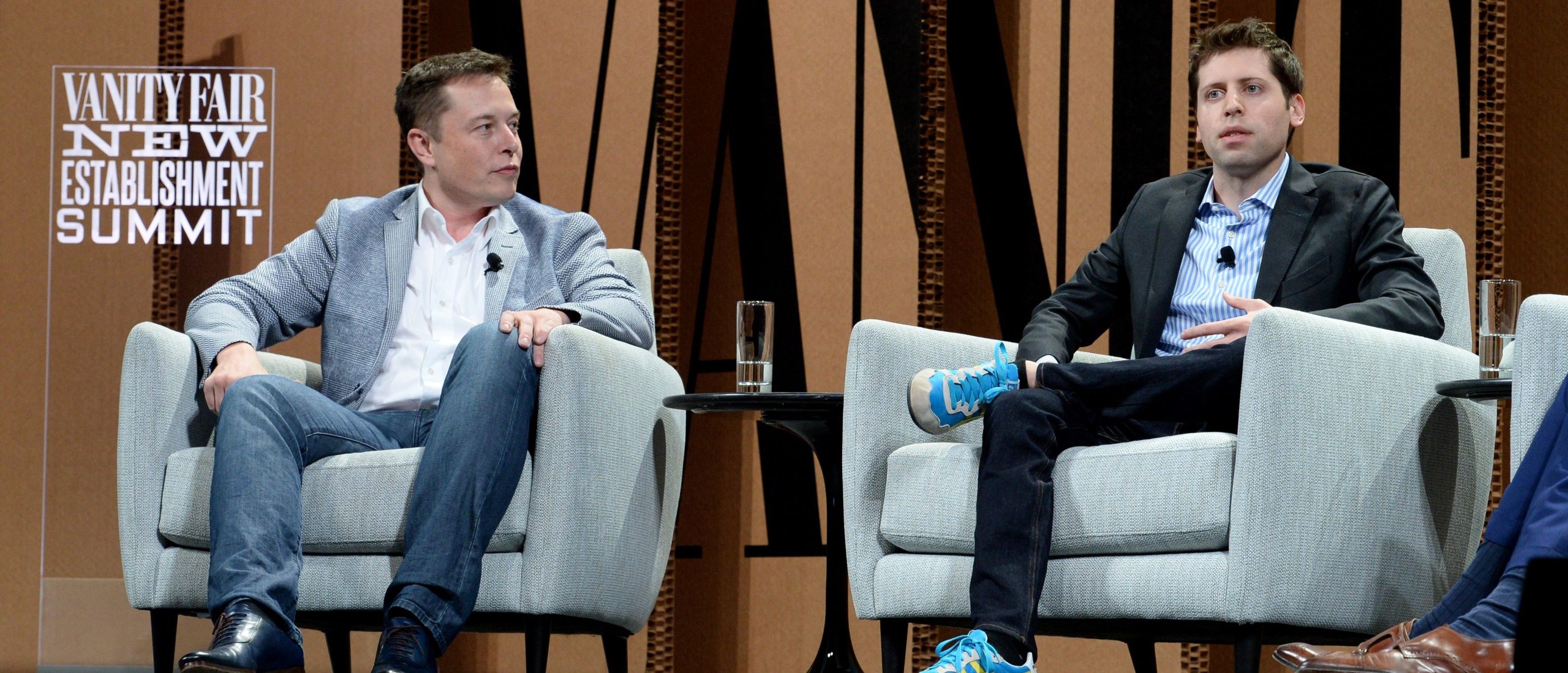 Elon Musk, Sam Altman Agree With Rival: It’s Time To Step Back From Taking Plunge With AI