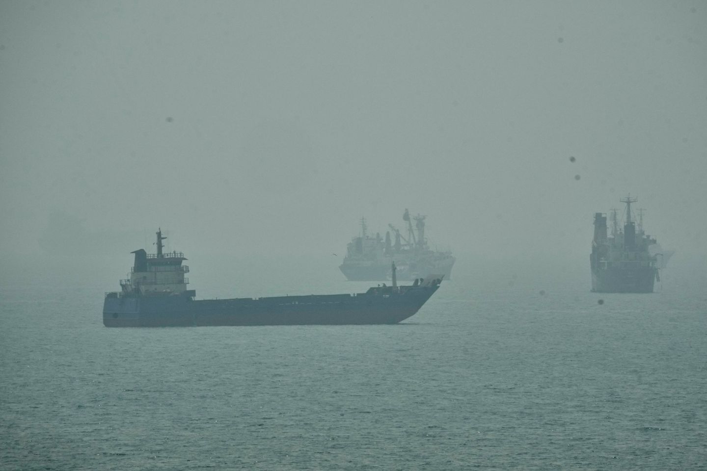 Iran flatly rejects peace talks with U.S. as Yemen war threatens global oil supply