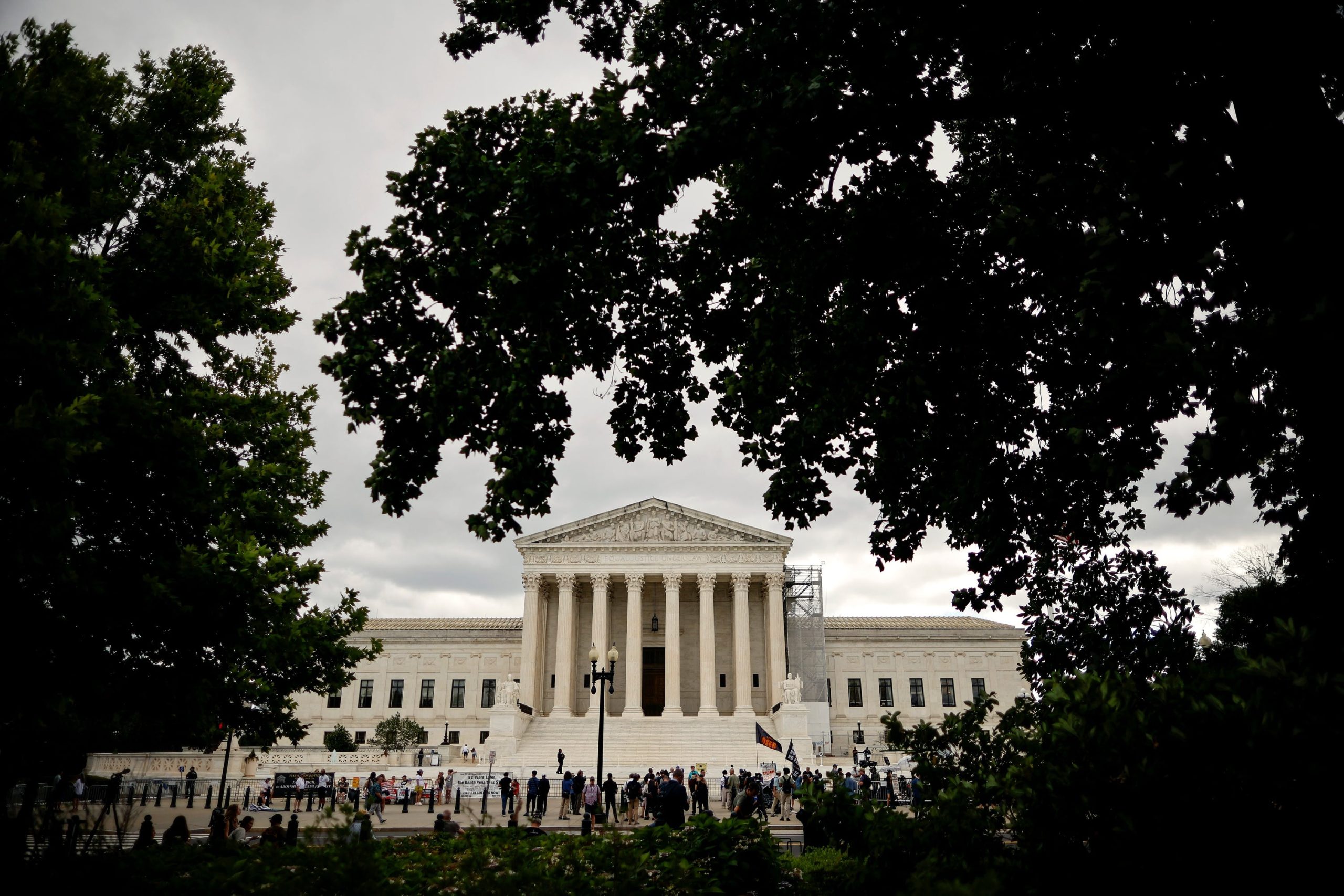 Supreme Court Asked To Hear Case On Concealed Carry Across State Lines