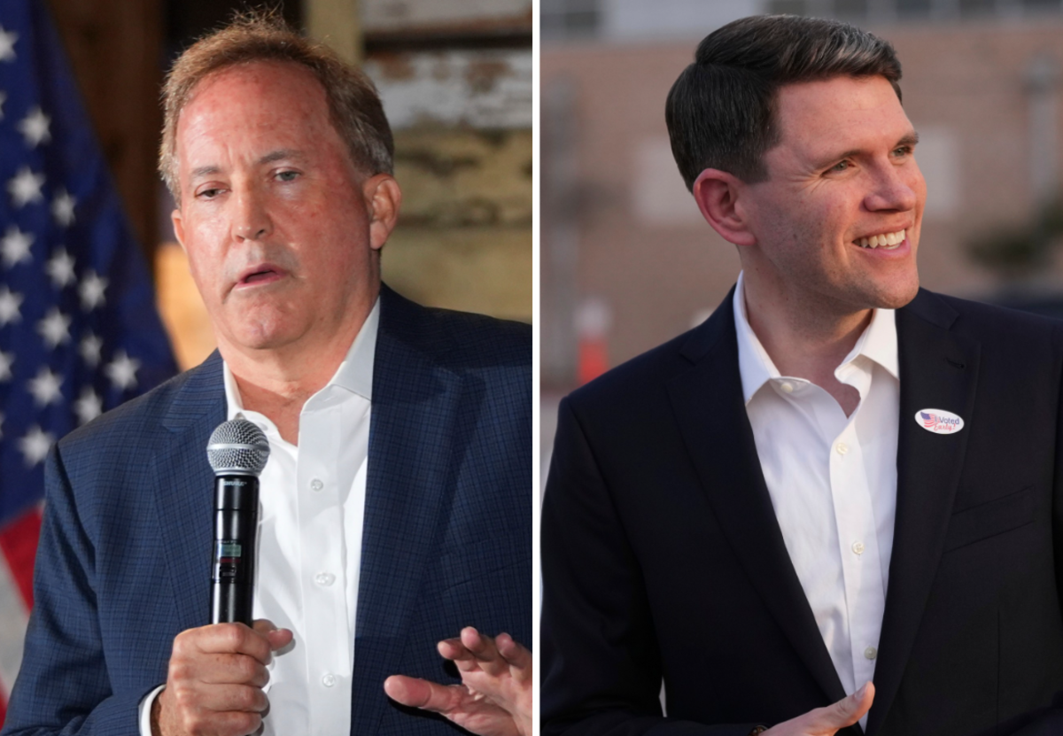 Trump’s PAC unleashes first wave of general election spending with ad buy in Texas