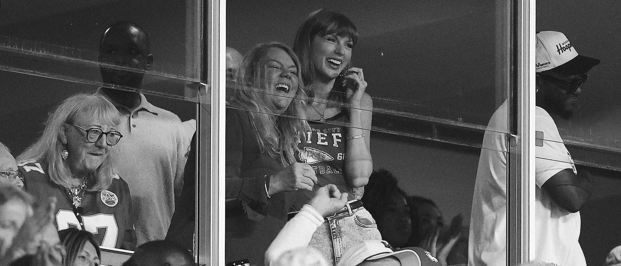 ROOKE: Taylor Swift Just Embraced The Right’s Most Important Topic