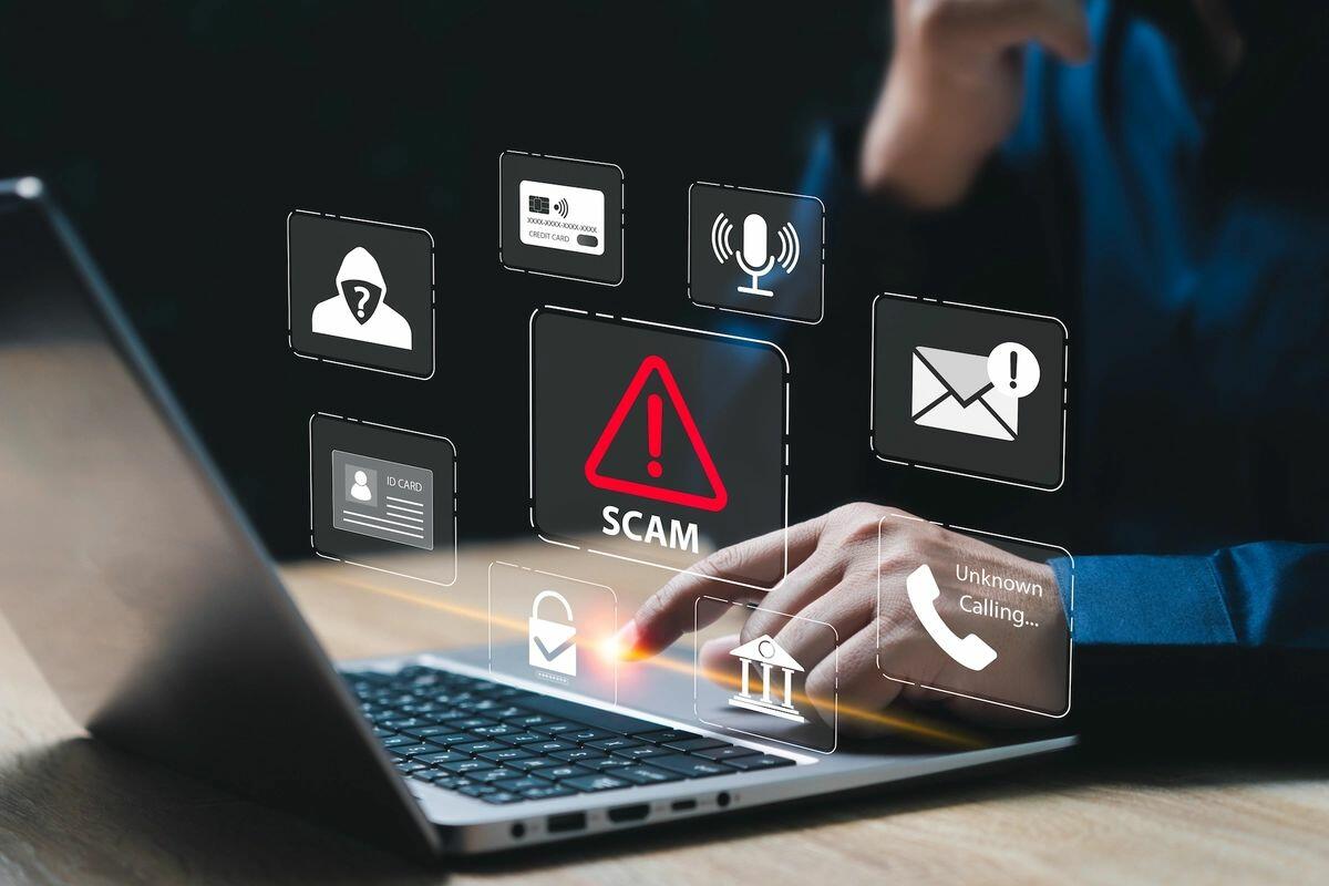 The Industrialization Of Fraud: How Global Scam Farms Are Evolving To Target Your Wealth