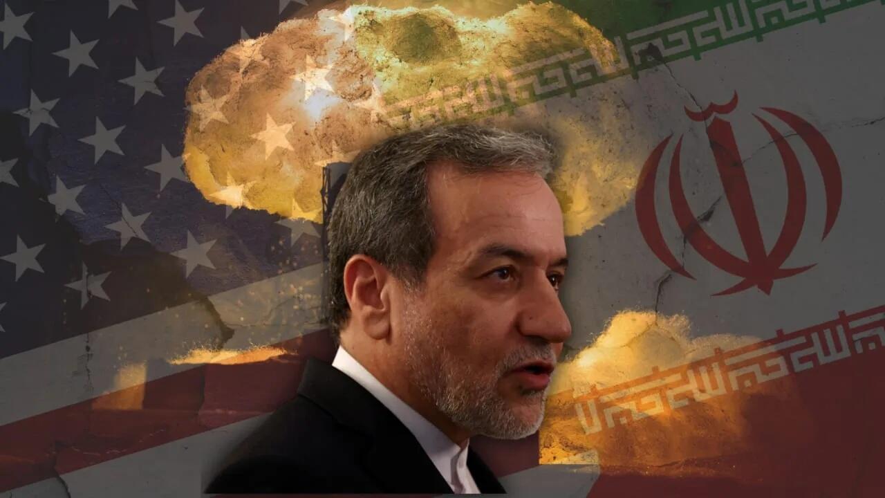 Iran ‘Fully Prepared’ To Resume War, We Don’t Trust Trump: Iran FM