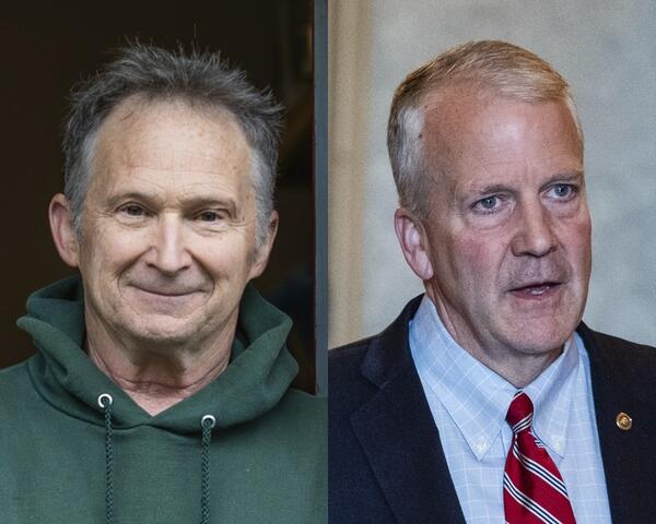 Kunstler: The ‘Two Dan Sullivans’ Case Exposes How ‘Filthy’ Democratic Party Tactics Are…