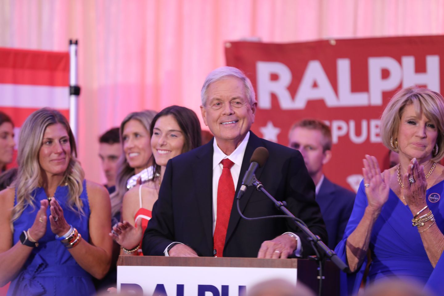 Rep. Ralph Norman on South Carolina write-in movement: ‘Vote your conscience’