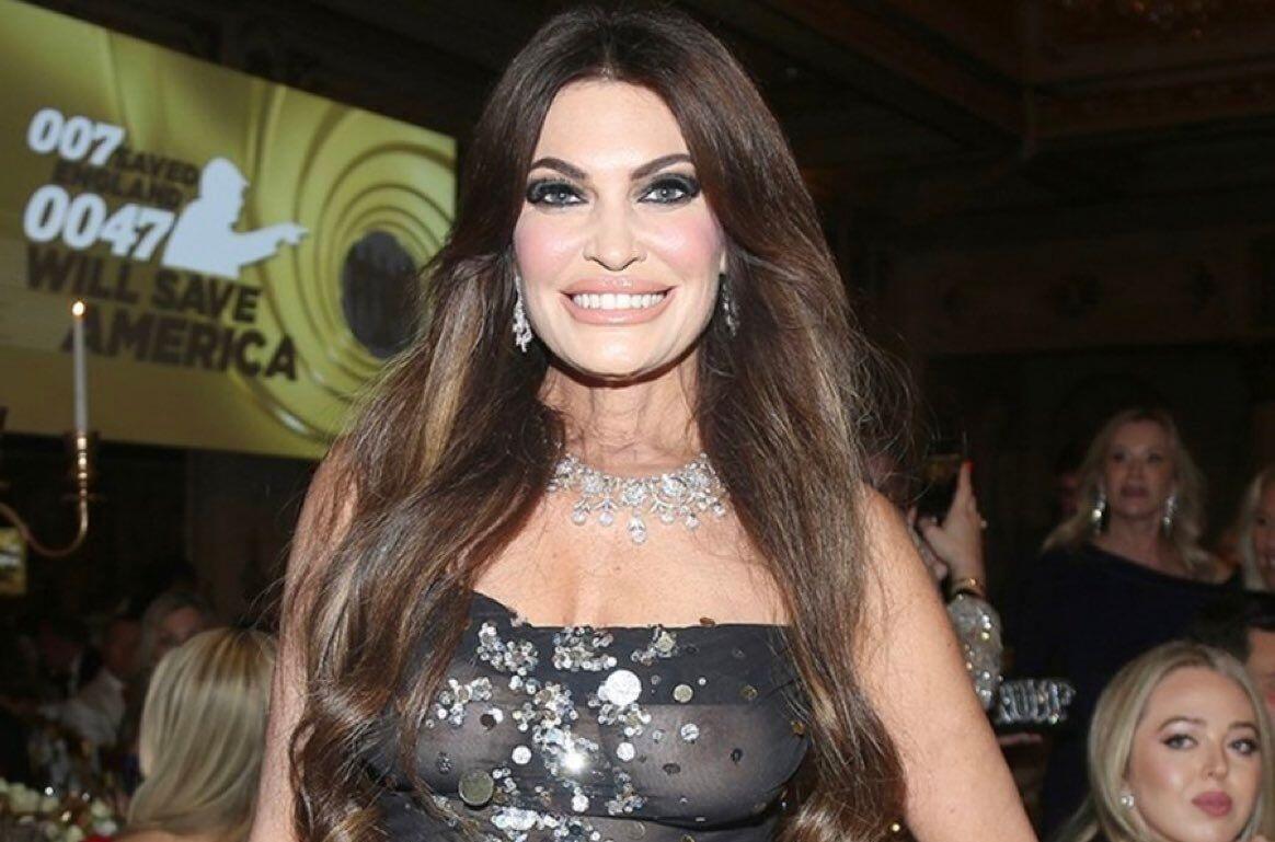 Polymarket Sees 69% Chance Guilfoyle Out By Month’s End As Trump, Rubio Weigh Firing