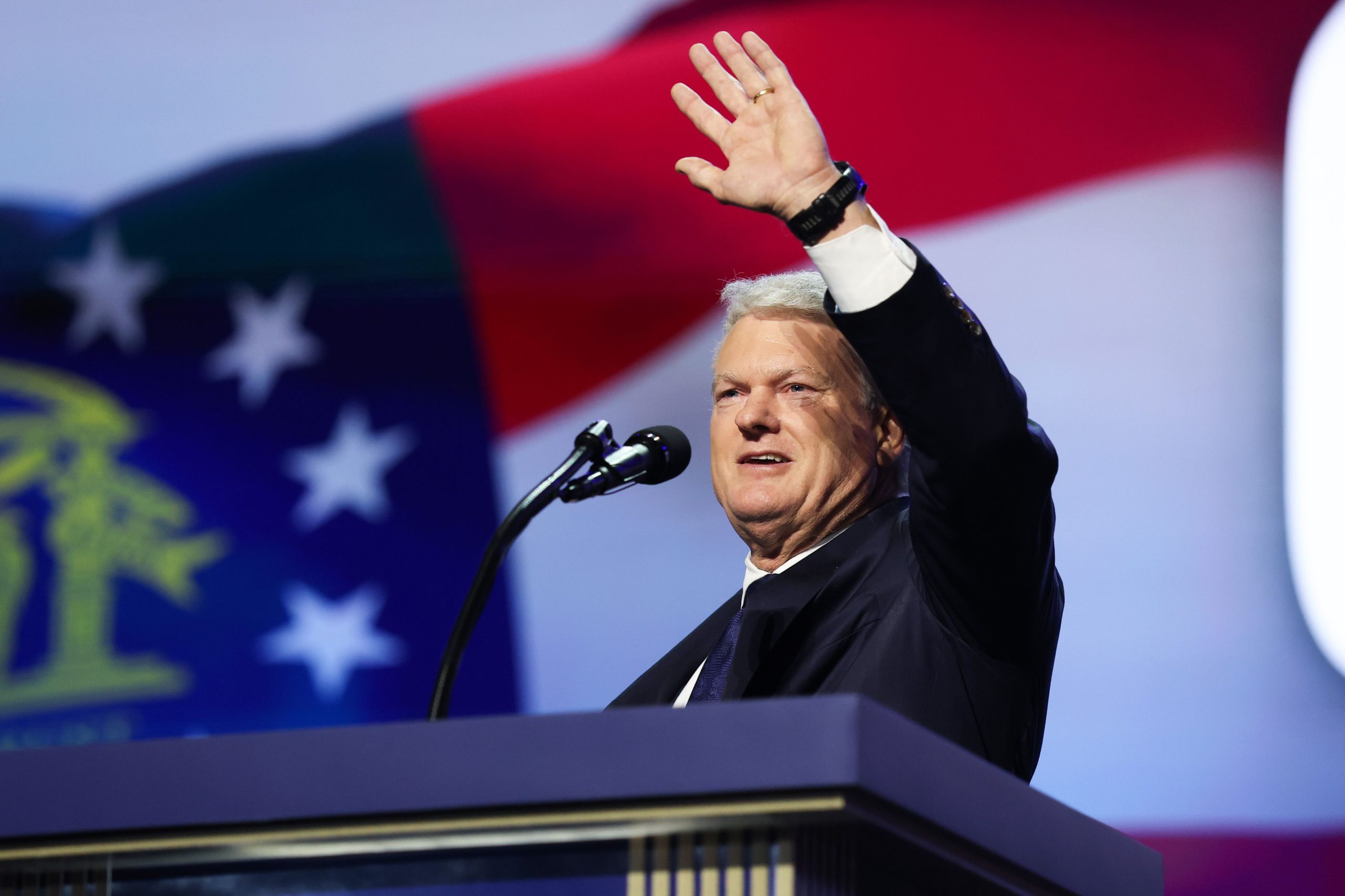 Republicans Pull The Plug On 2 Swing States As GOP’s Midterm Prospects Become Increasingly Grim