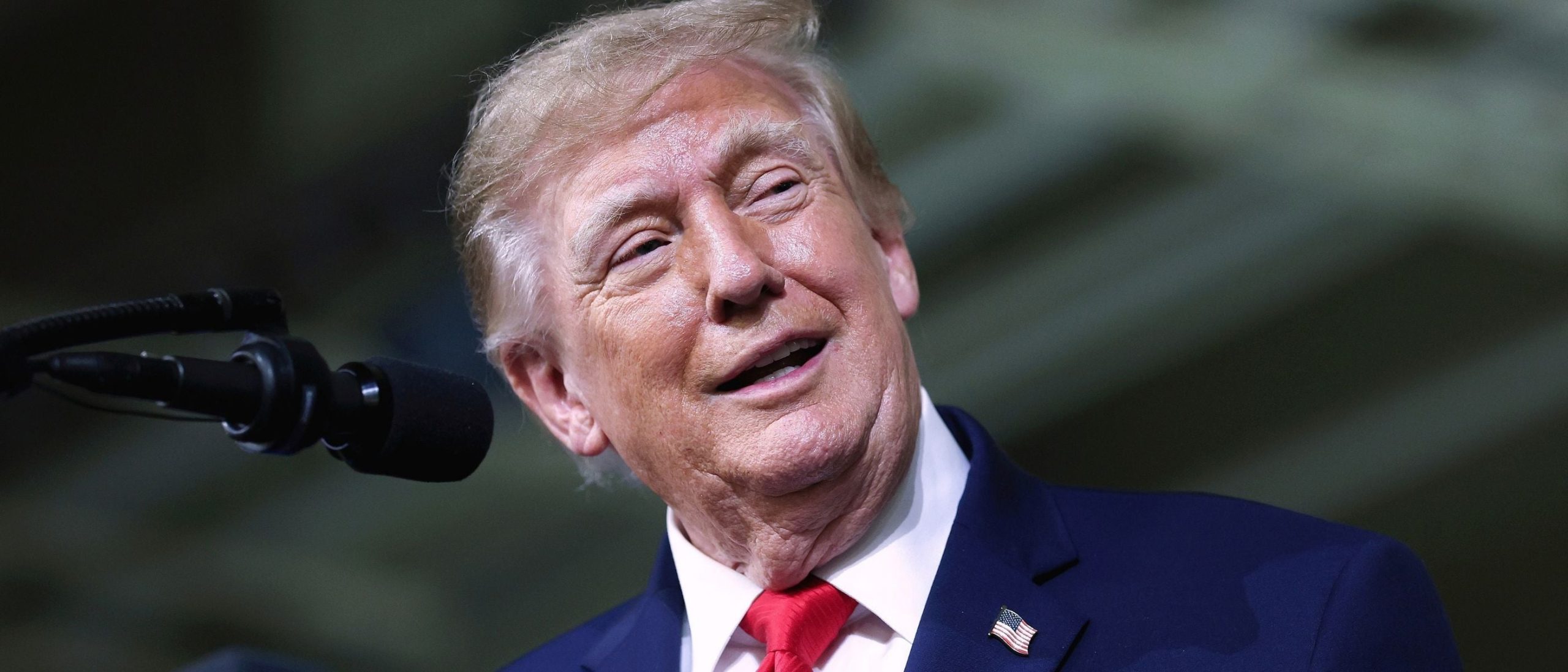 Trump Doxxes GOP Senator’s Cell Phone Number Amid Push To Make Daylight Saving Time Permanent