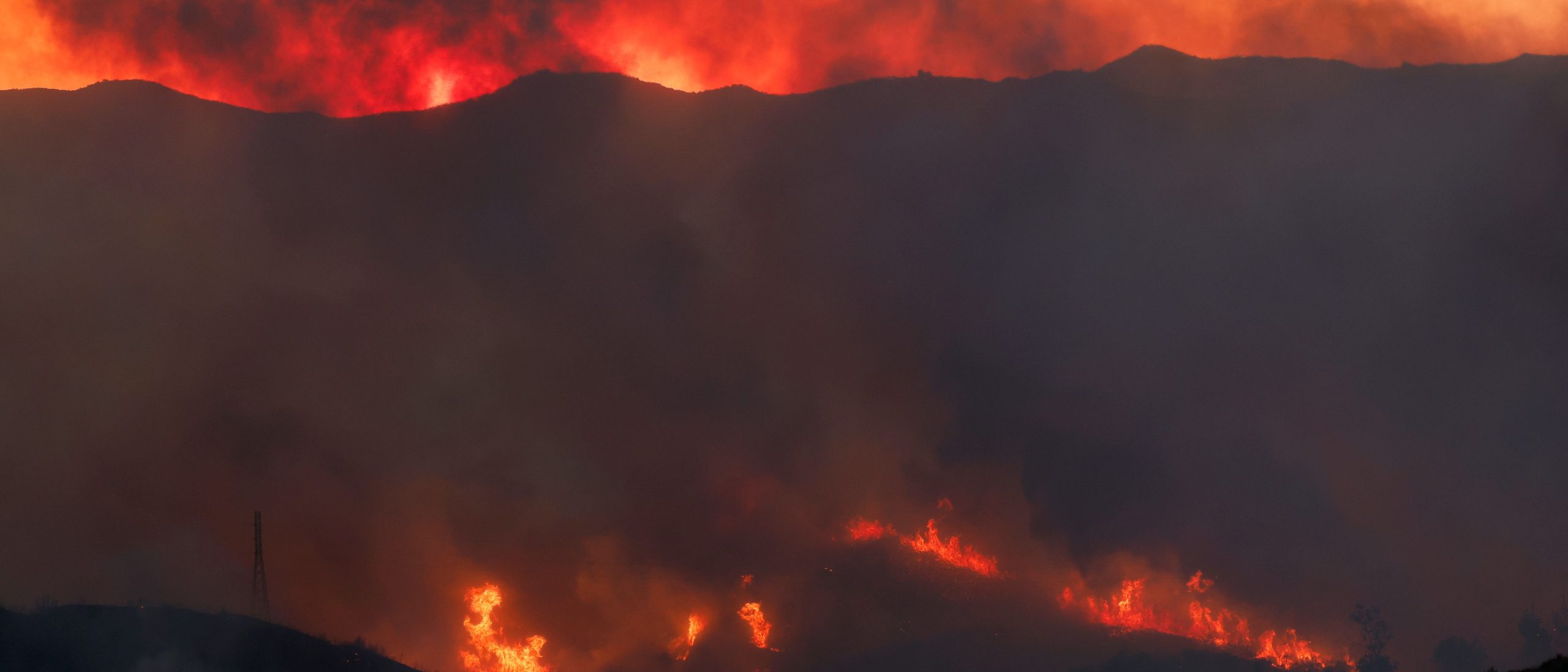 Millions Of Residents Exposed To Toxic Metals From LA Fires, Study Shows