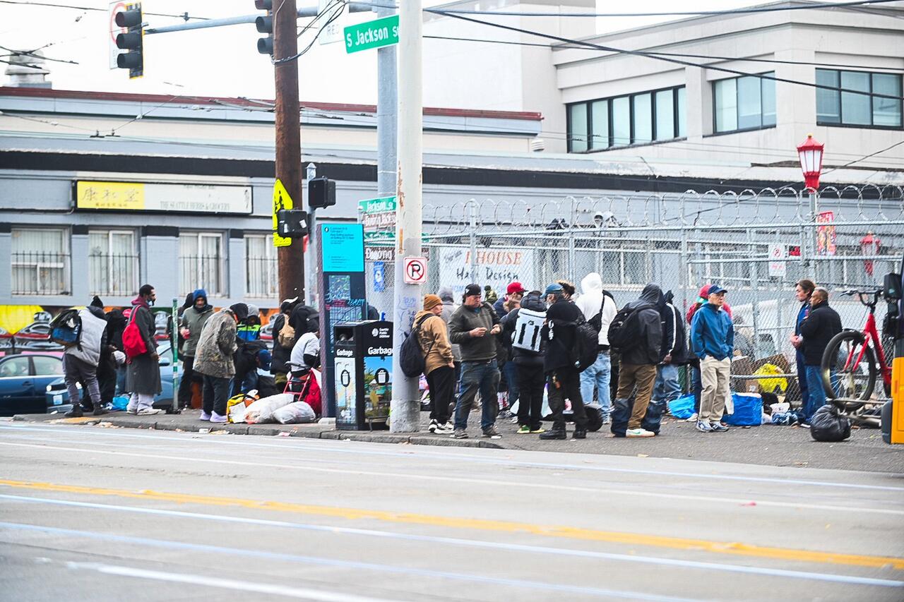 Seattle’s Socialist Mayor Faces Business Revolt As Utopia Dreams Implode, Nearly Half Weigh Exit
