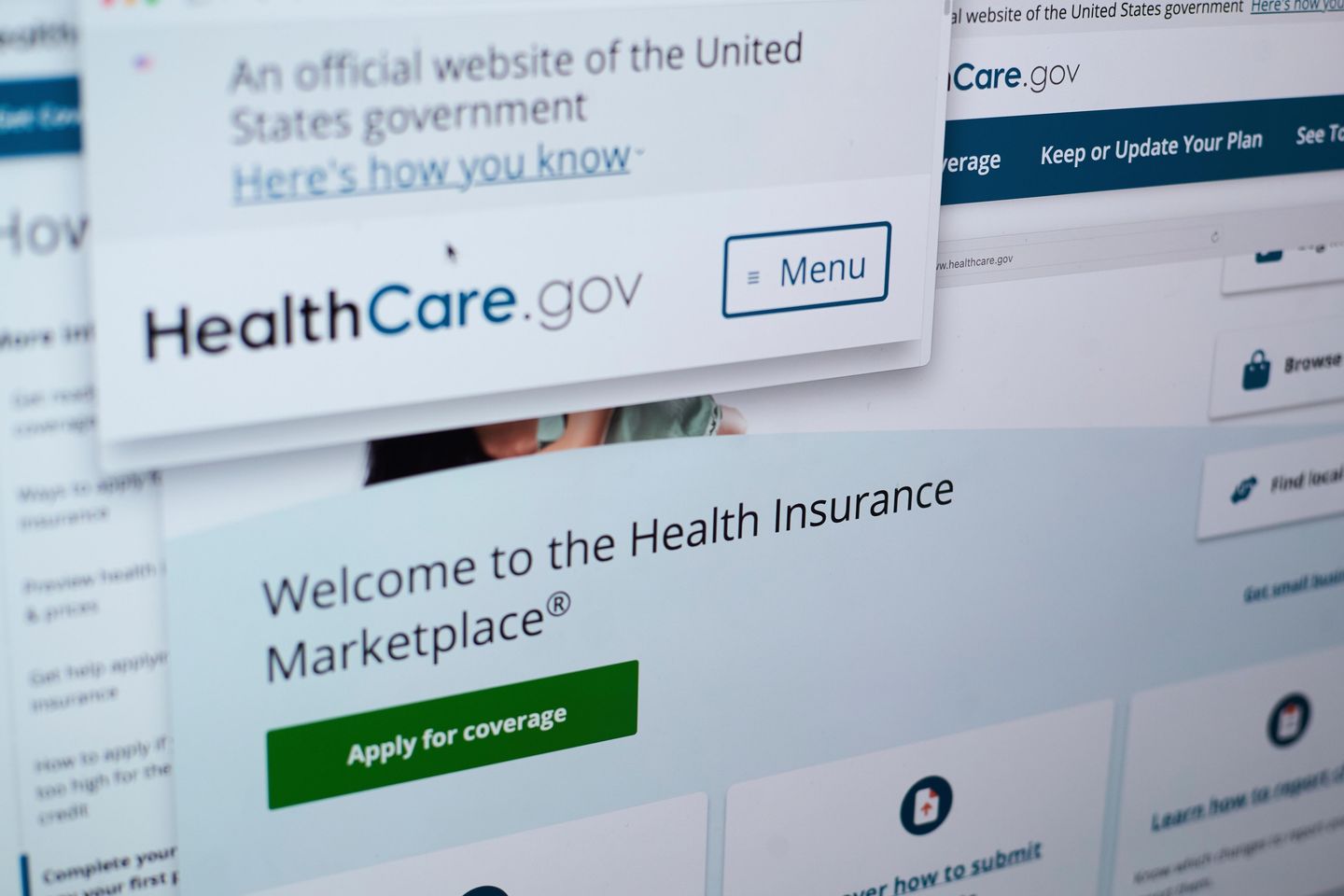 Obamacare to see double-digit premium hike in 2027, likely eroding enrollment