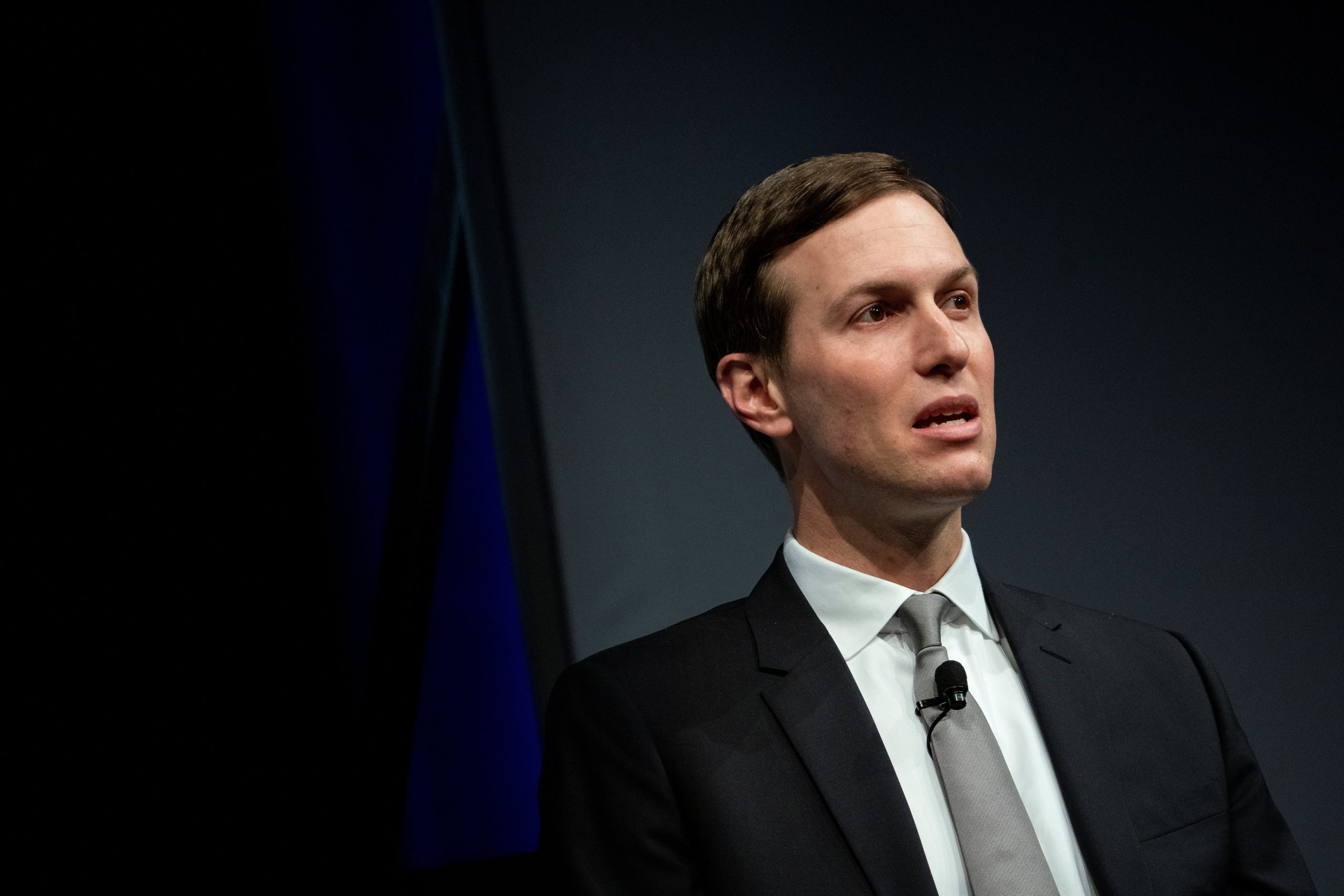 Jared Kushner Allegedly Profiting Off Israel Military While Serving As Trump’s Gaza Negotiator: REPORT