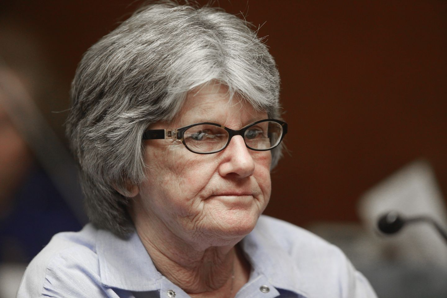 Manson follower Patricia Krenwinkel recommended for parole a third time; Newsom holds final say