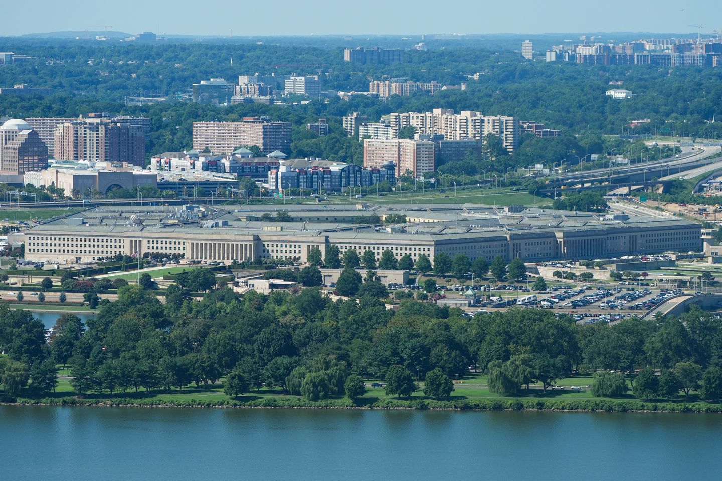 2023 Pentagon memo sounded ‘religious liberty concerns’ with Biden admin’s gender identity policies