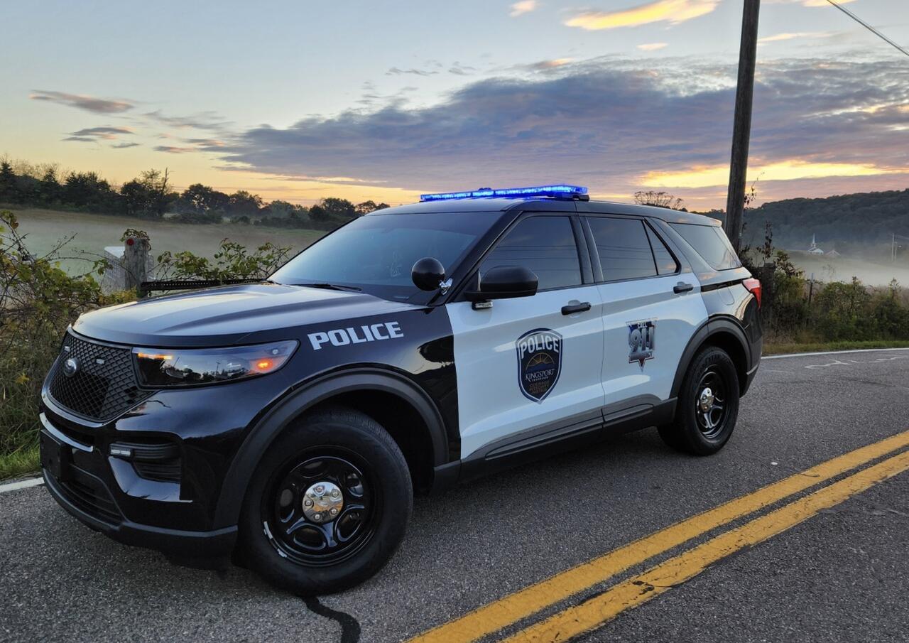 Tennessee Man Who Recorded Police Sues After Eight Armed Officers Raided His Home